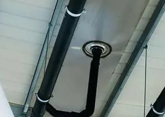 霍林郭勒虹吸排水的原理