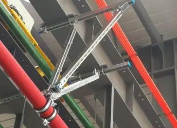 霍林郭勒抗震支架厂家与你分享你必须做的紧急情况下的准备